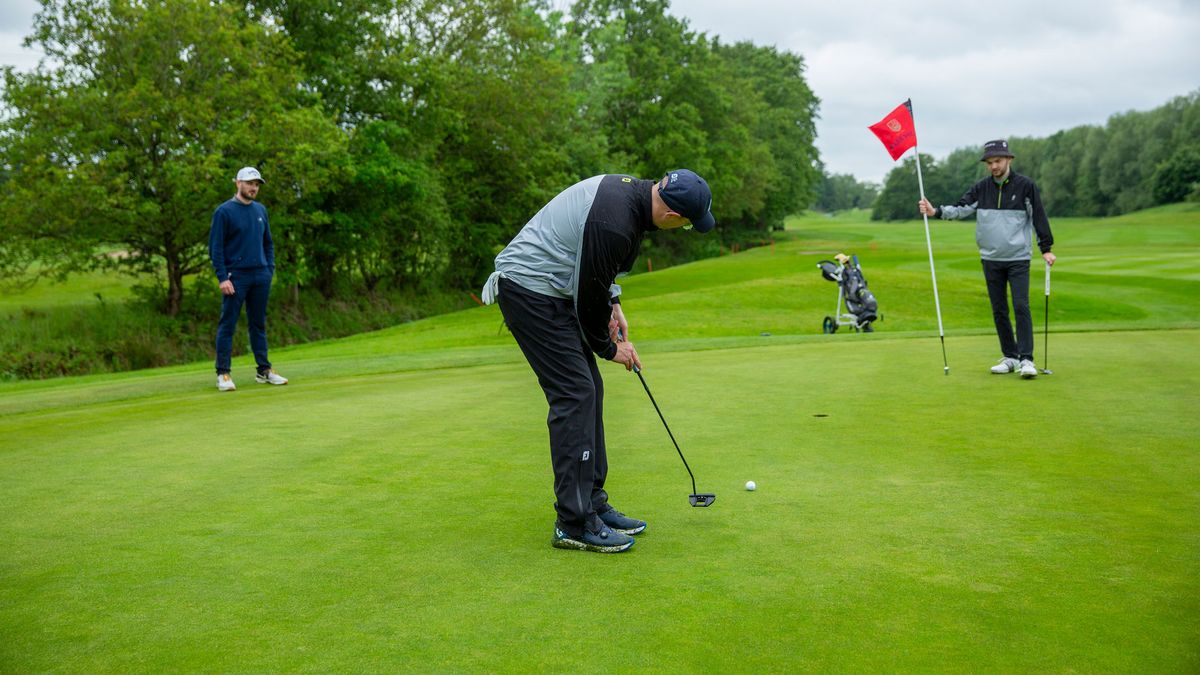 How Many 3-Putts Does An Amateur Golfer Make Per Round? | Golf Monthly