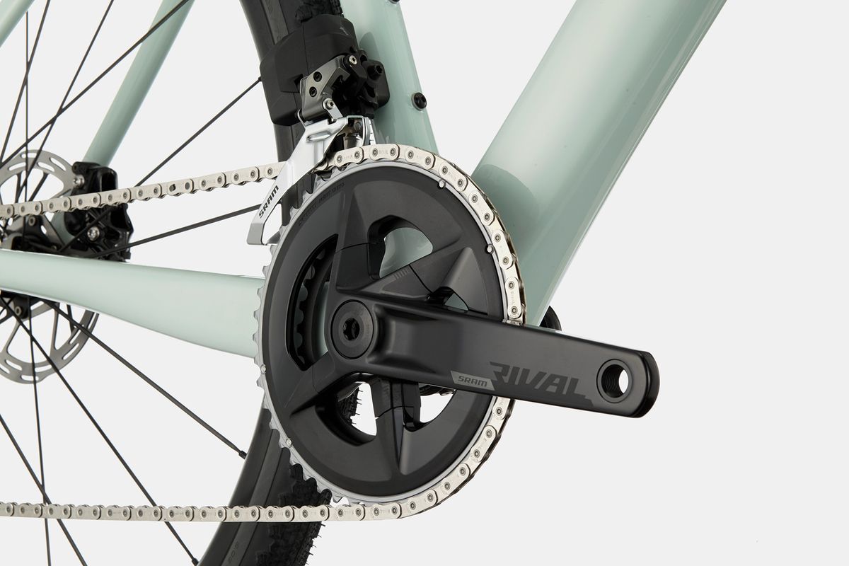Cannondale SuperSix EVO SE