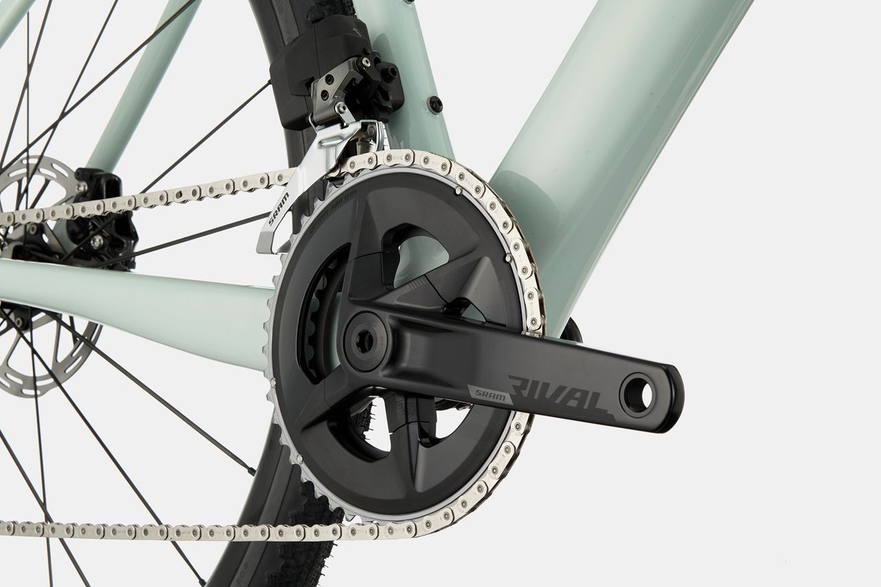 Cannondale SuperSix EVO SE