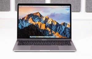 Apple Macbook Pro 13 Inch Full Review And Benchmarks Laptop Mag