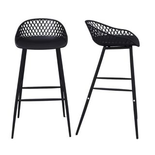 Newark Patio Bar Stool