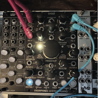 Eurorack mods 2