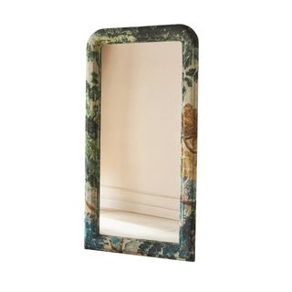 Judarn Upholstered Mirror