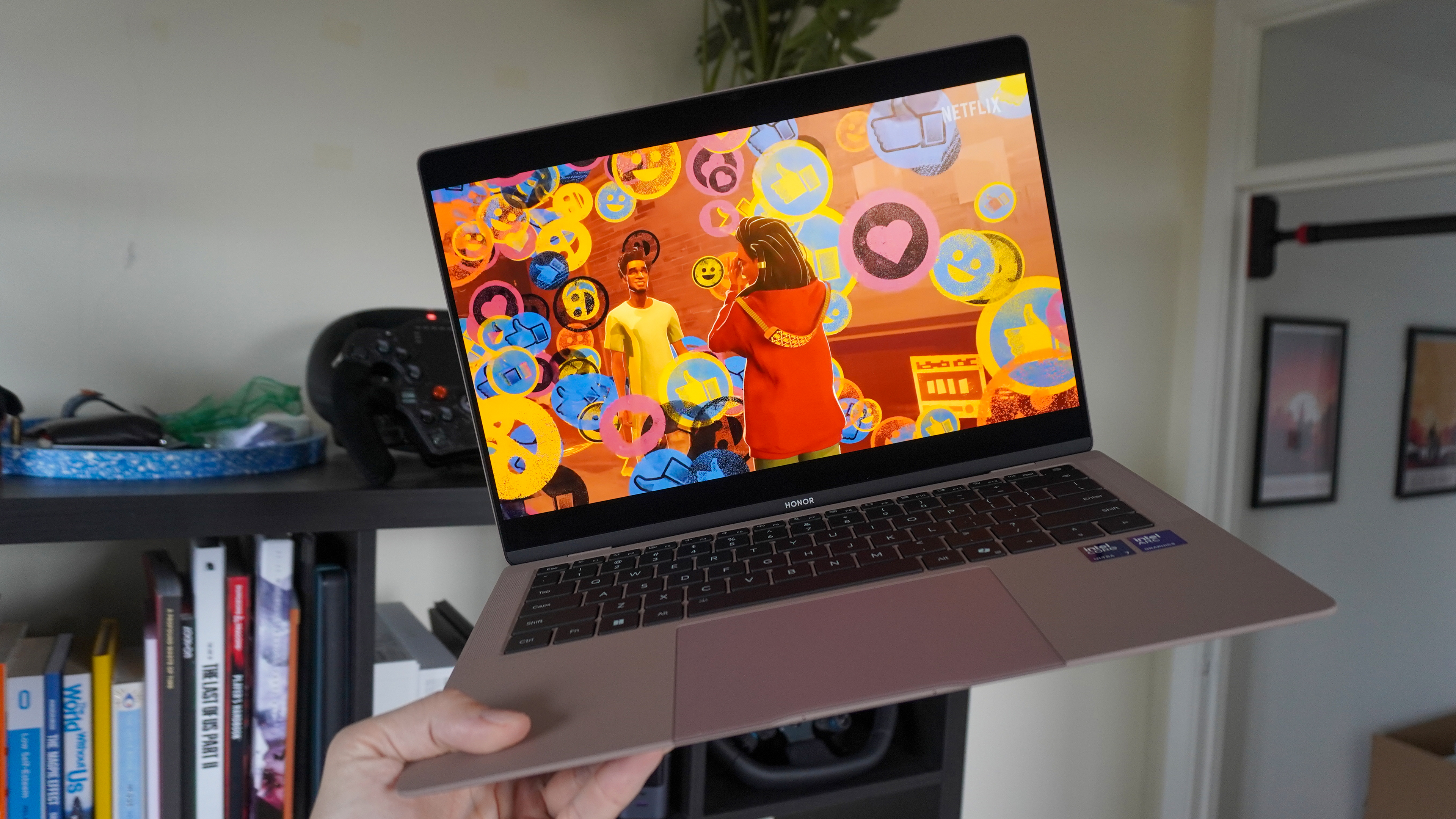 Honor MagicBook Art 14 (2025)