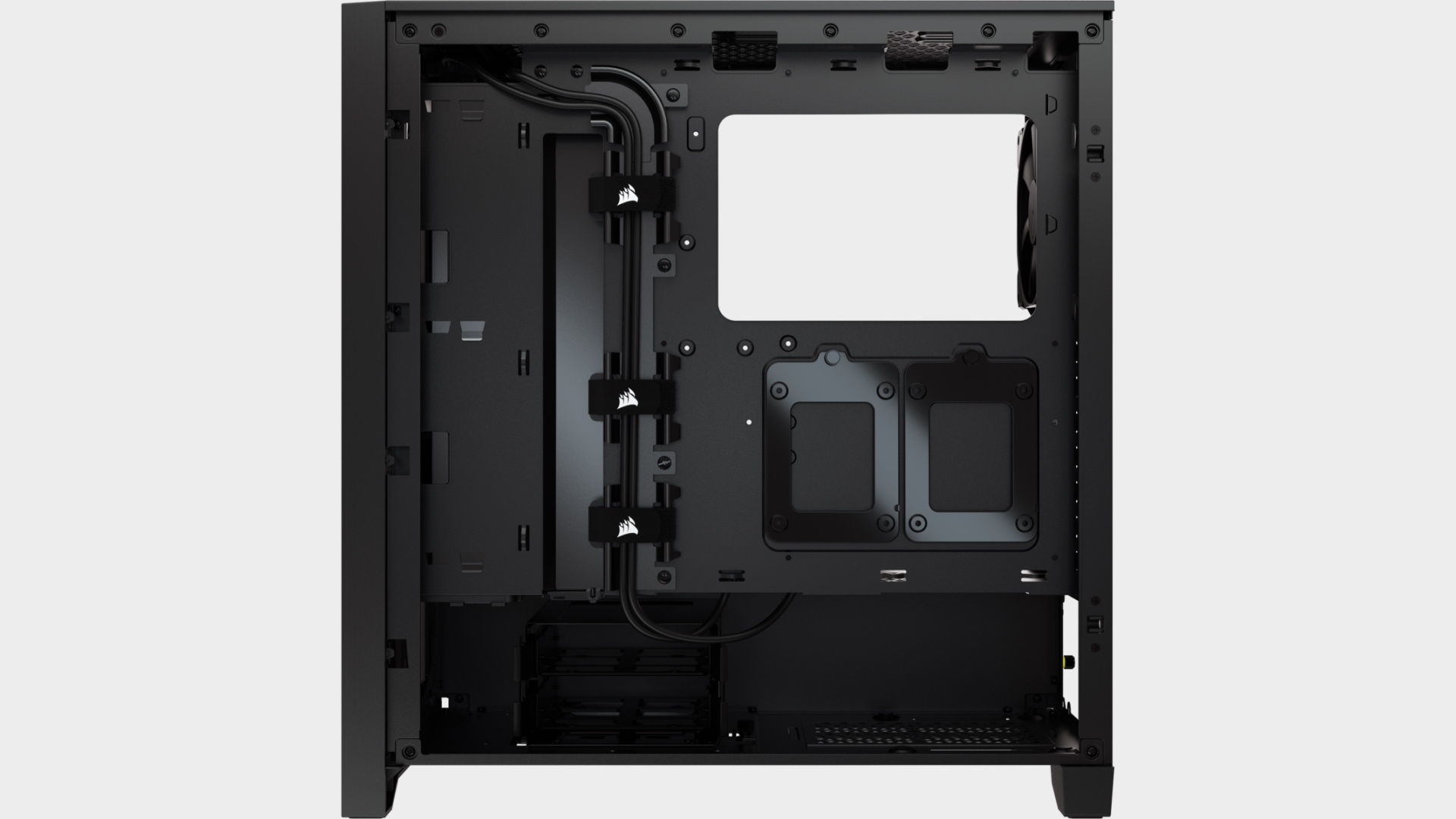 Corsair 4000D Airflow