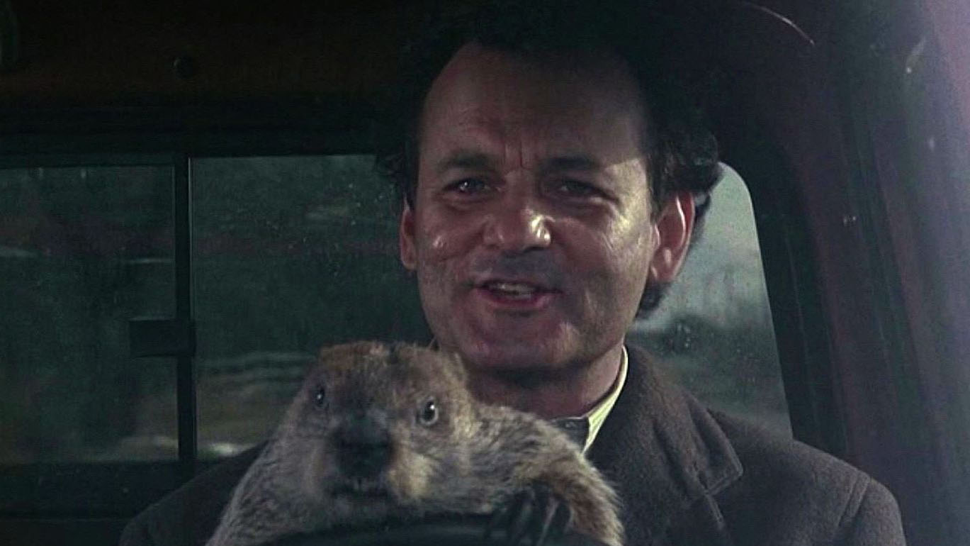 This Groundhog Day fan theory might change how you see the film forever