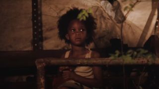 Beasts of the Southern Wild.