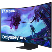 Samsung Ark Gen 2 55" 4K gaming monitor:$2,999.99 $1,999.99 at Best Buy
Save $1,000