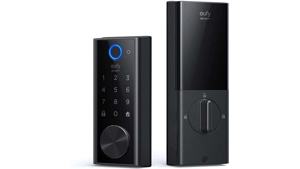 Best smart lock: secure your home with our top picks | Real Homes