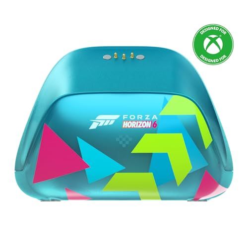 8BitDo Forza Horizon 6 Charging Dock