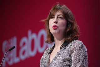 Shadow Culture Secretary Lucy Powell has written to the FA