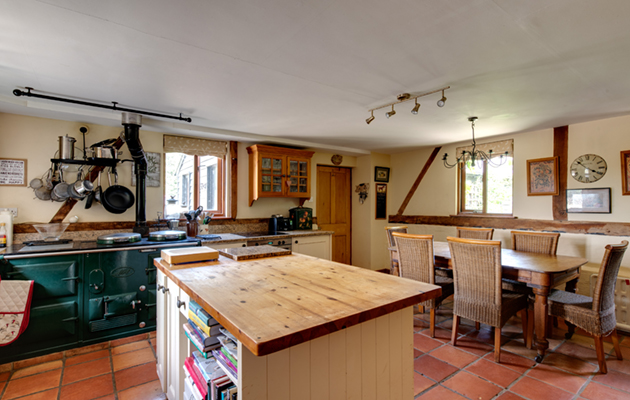 Lodge Farm.Little Henny-29