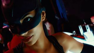 Halle Berry in Catwoman