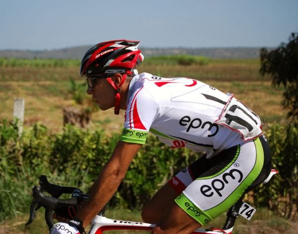 Juan Pablo Suarez (EPM Une Colombia)