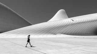 Architecture photo by Yasser Alaa Mobarak