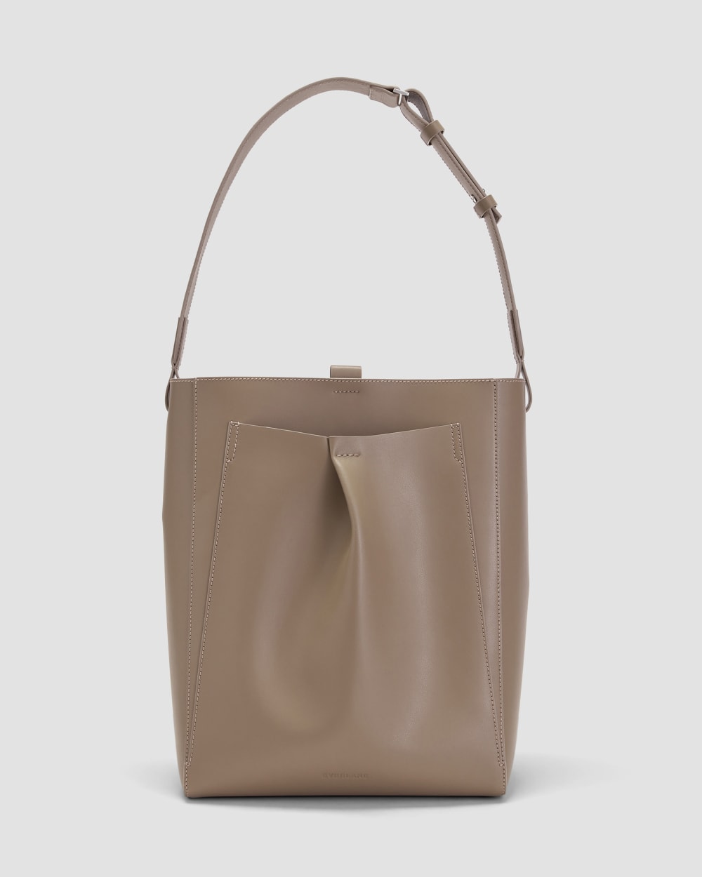 The Studio Bag | Porcini Taupe - One Size
