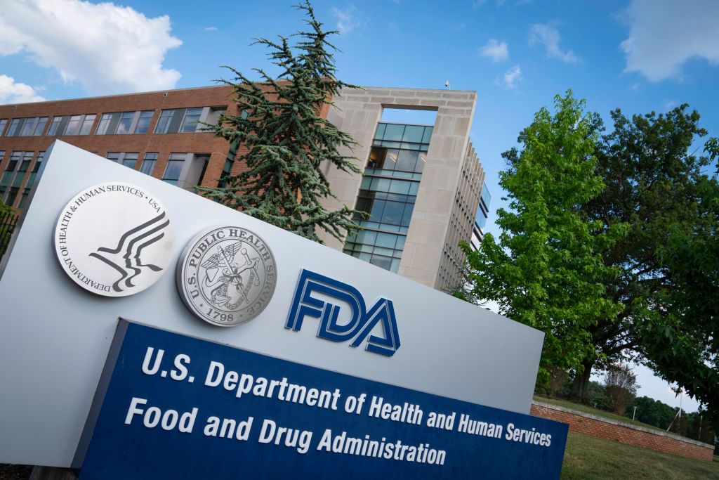 Food and Drug Administration