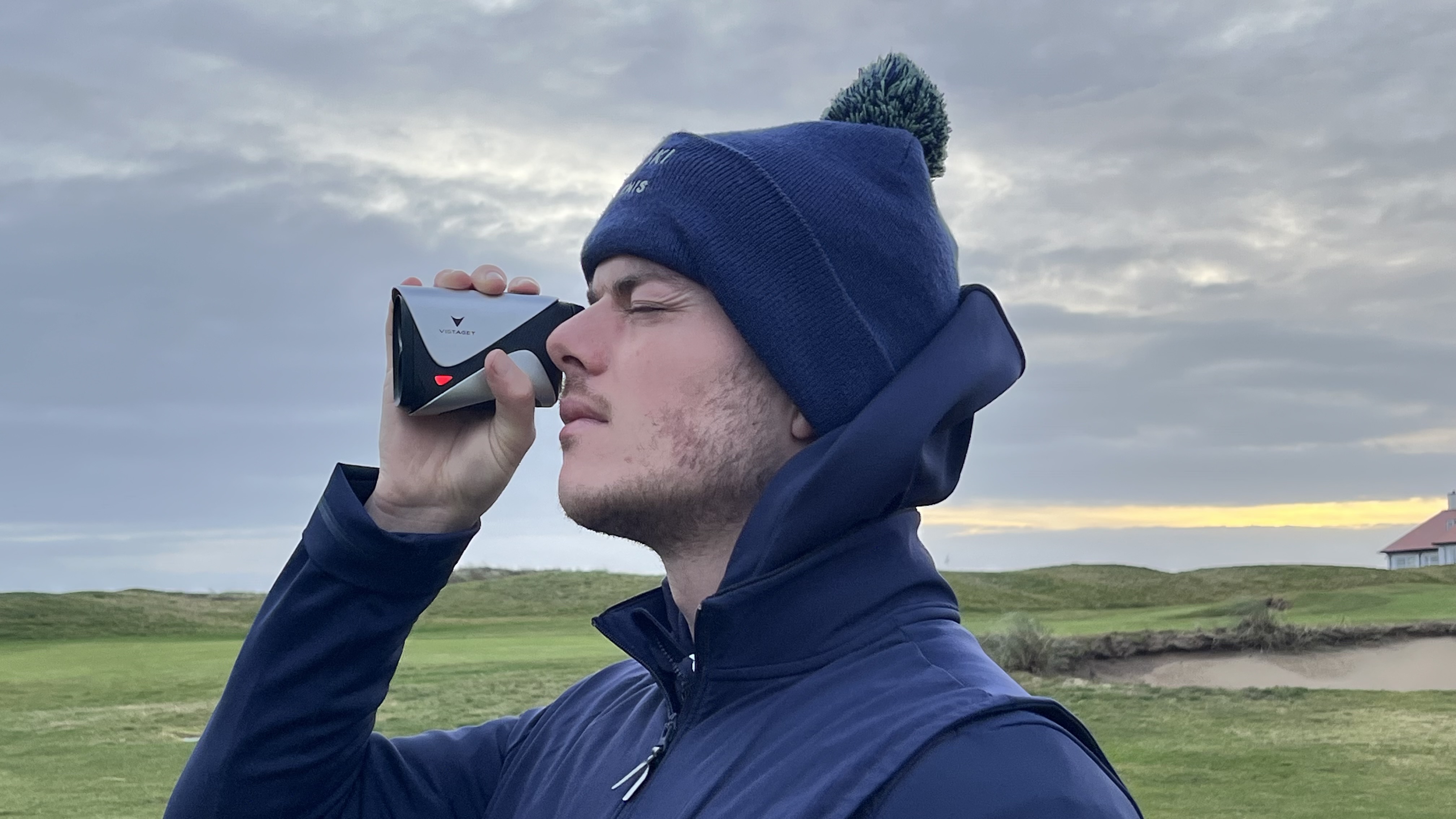 vistaget rangefinder review