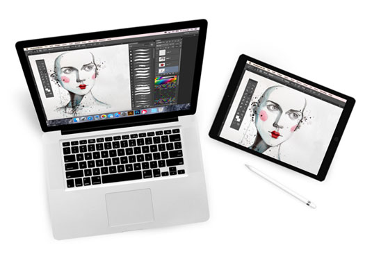 5 best new illustration tools for March 2016