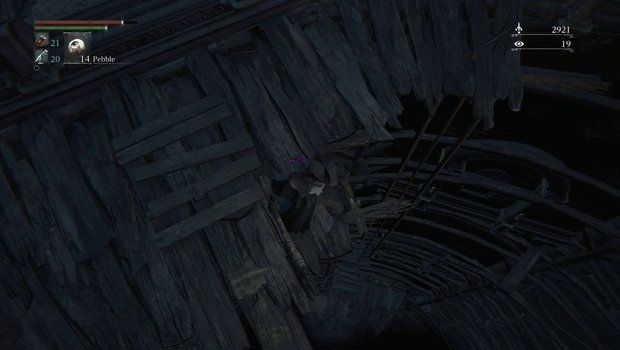 Where To Find The Best Bloodborne Attire GamesRadar   7ca366e39f8dac58e59340215472cab5 1200 80 