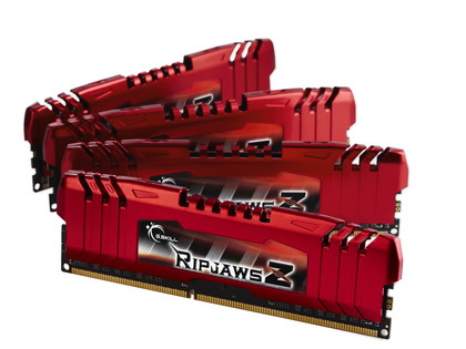 G.Skill ripjaws-z