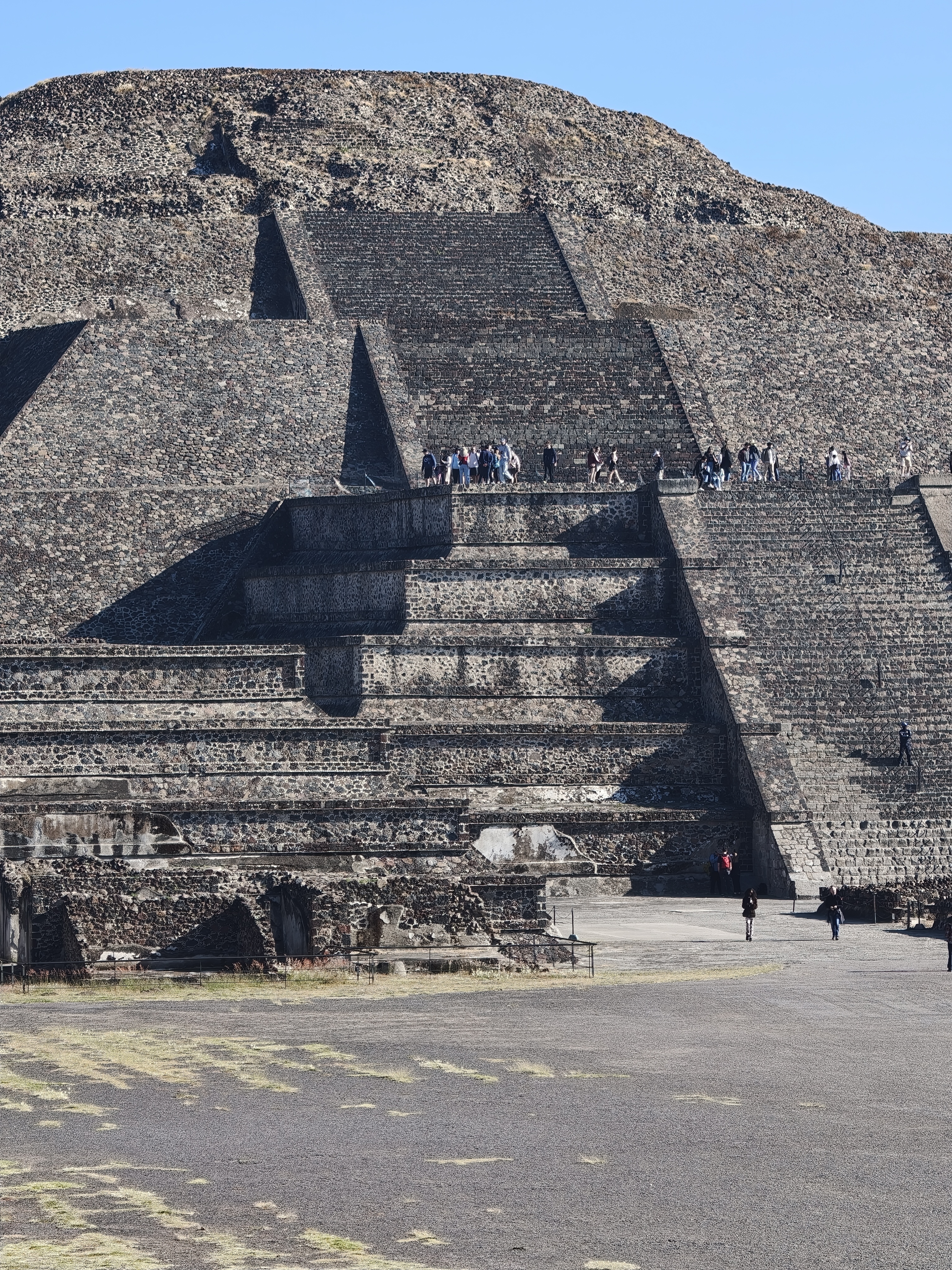 OPPO Find X9 Pro camera photos in Mexico