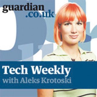 guardian tech weekly
