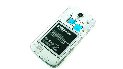 Galaxy S4 review