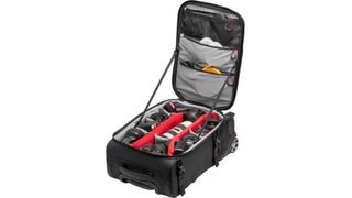 Best camera bag for travel: Manfrotto Pro Light Reloader Switch-55