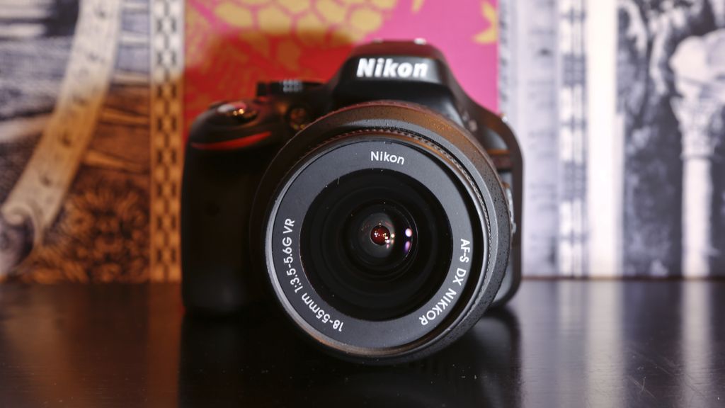 Canon 650D vs Nikon D5200: which one should you buy? | TechRadar