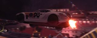 Dirt Showdown review