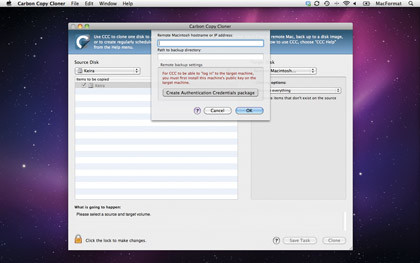 web based backup