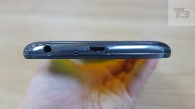 LG G Flex review