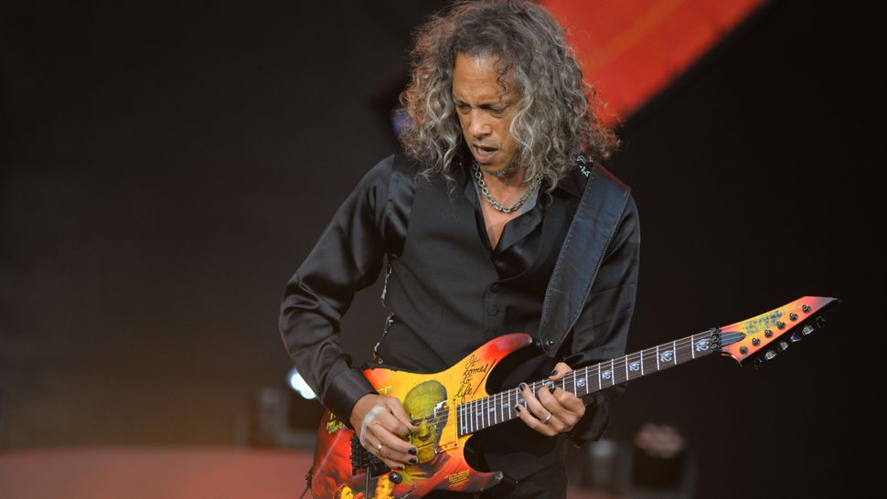 The 11 biggest guitar personalities in the world right now MusicRadar