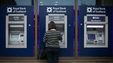 RBS Royal Bank of Scotland 