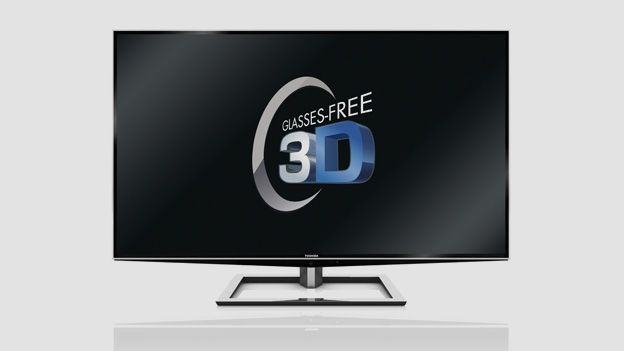 Toshiba 55ZL2 review