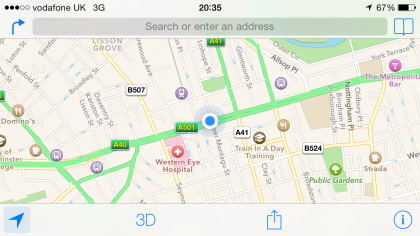 iPhone 5C review