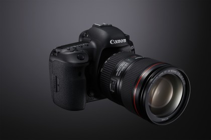 8 Things You Need To Know About The Canon Eos 5d Mark Iv 