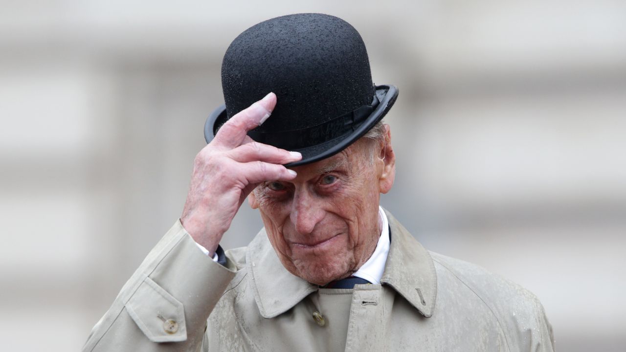 Prince Philip