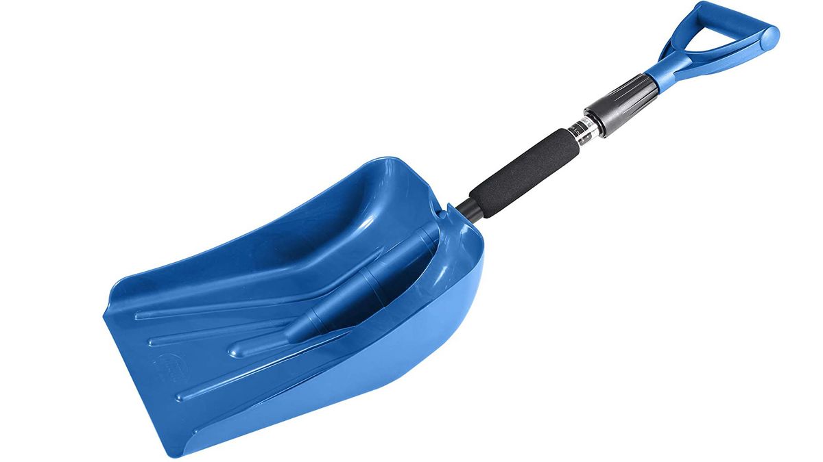 Best snow shovels 2022 Top Ten Reviews