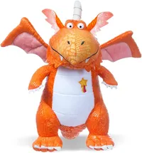 Zog the Dragon -