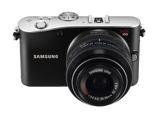 Camera bargains: discounted cameras to look out for