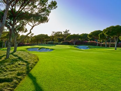 Quinta do Lago Golf Resort