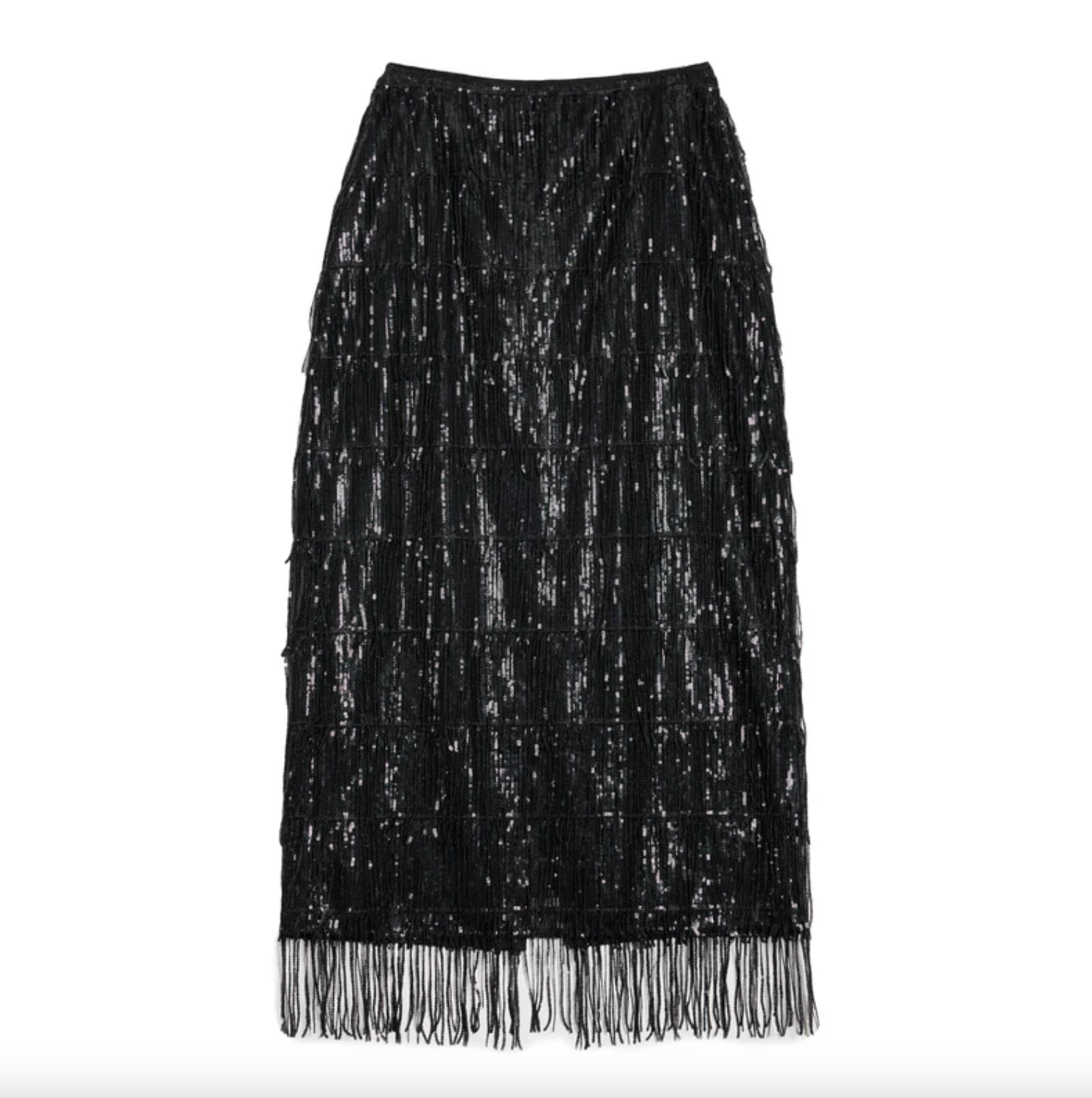 Albaray Embellished Skirt