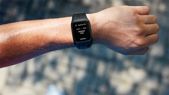 TomTom Spark