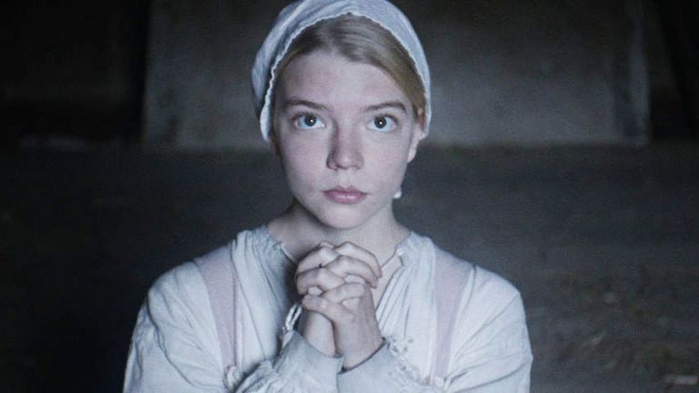 Robert Eggers' The Witch