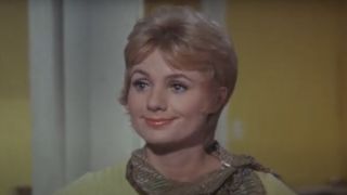 Shirley Jones on The Partridge Family