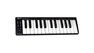 Best MIDI keyboards: Nektar SE25