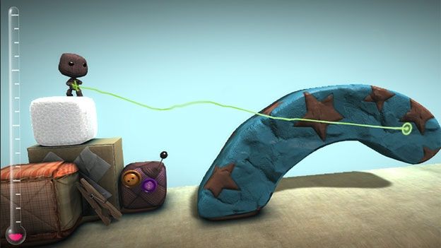 Little Big Planet PS Vita