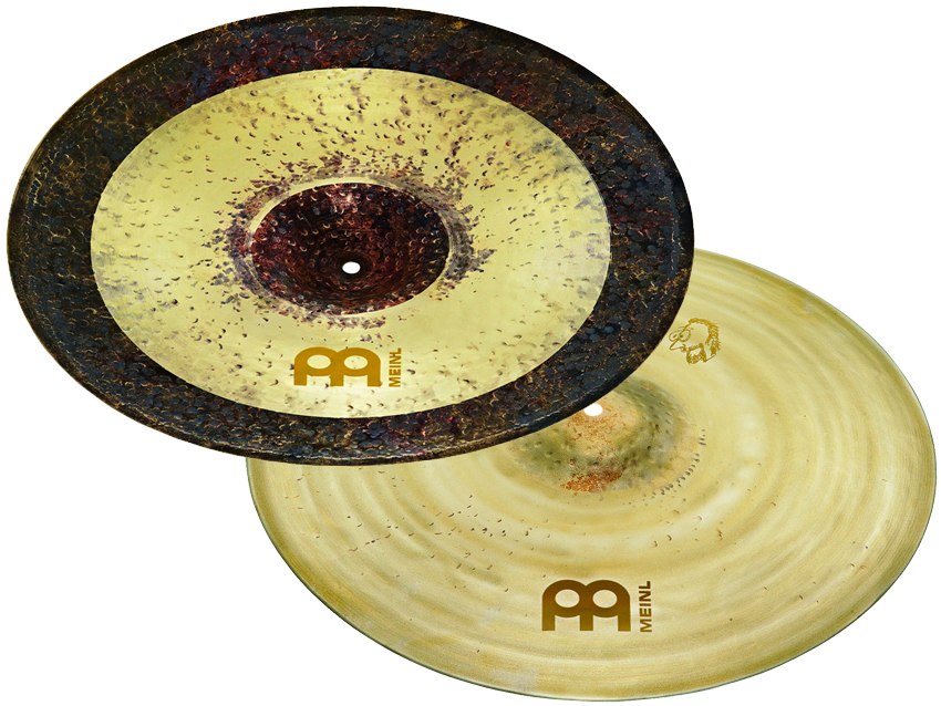 Meinl Benny Greb Signature Sandride